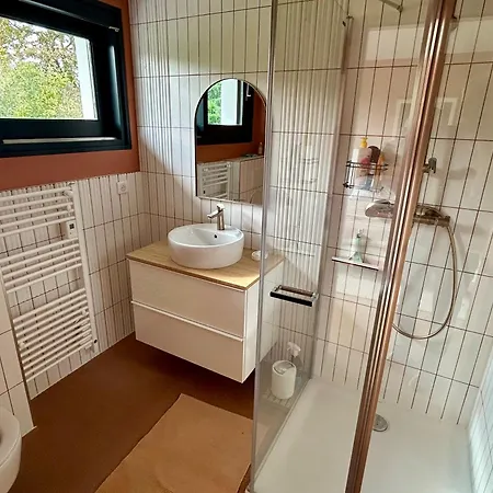 Villa Grande Maison Familiale Au Bord Du Léman *