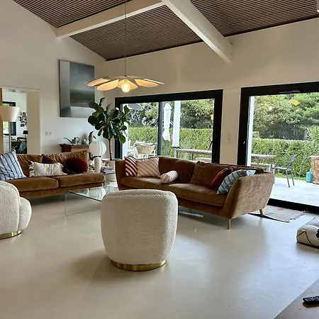 Villa Grande Maison Familiale Au Bord Du Léman Anthy-sur-Leman