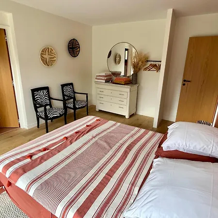 Grande Maison Familiale Au Bord Du Léman