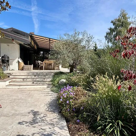 Villa Grande Maison Familiale Au Bord Du Léman Anthy-sur-Leman