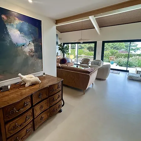 Grande Maison Familiale Au Bord Du Léman Villa Anthy-sur-Leman
