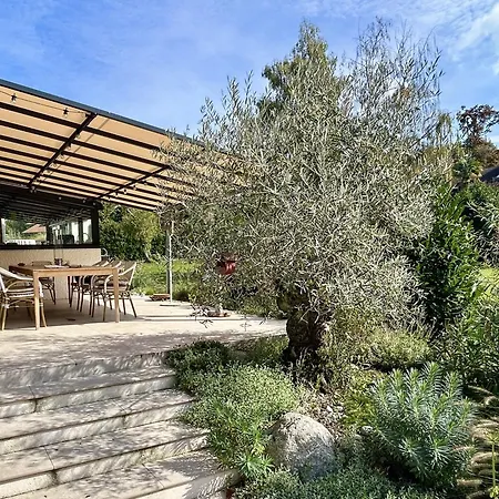 Grande Maison Familiale Au Bord Du Léman Anthy-sur-Leman