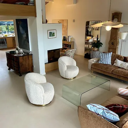 Villa Grande Maison Familiale Au Bord Du Léman