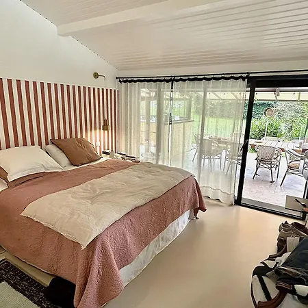 Grande Maison Familiale Au Bord Du Léman Villa Anthy-sur-Leman
